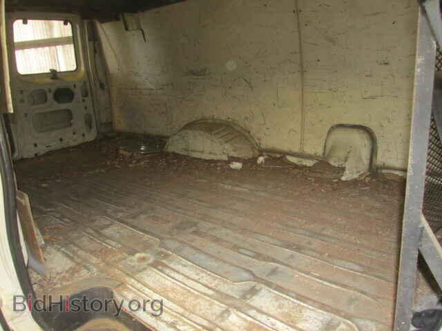1993 FORD ECONOLINE - VIN: 1FTJS34G0PHA17724 - Photo 6