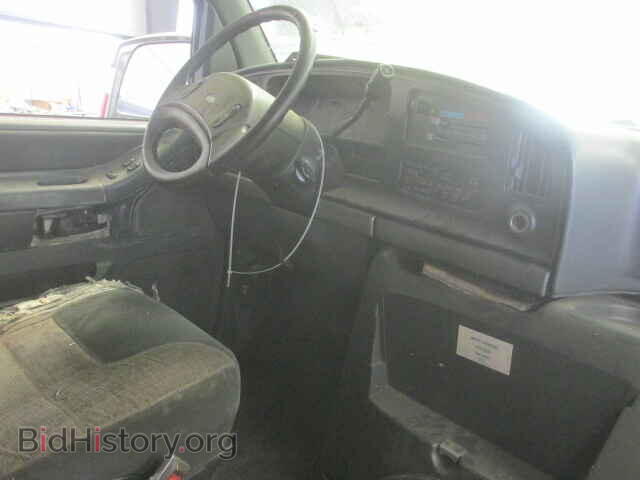 1993 FORD ECONOLINE - VIN: 1FTJS34G0PHA17724 - Photo 9