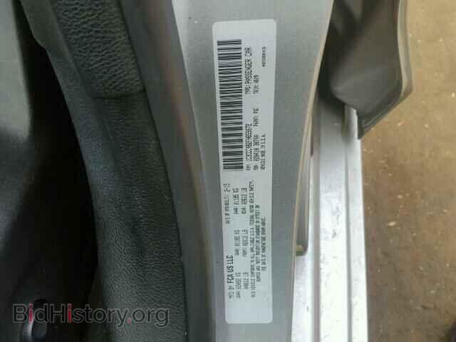 2015 CHRYSLER 200 - VIN: 1C3CCCAB2FN659672 - Photo 10