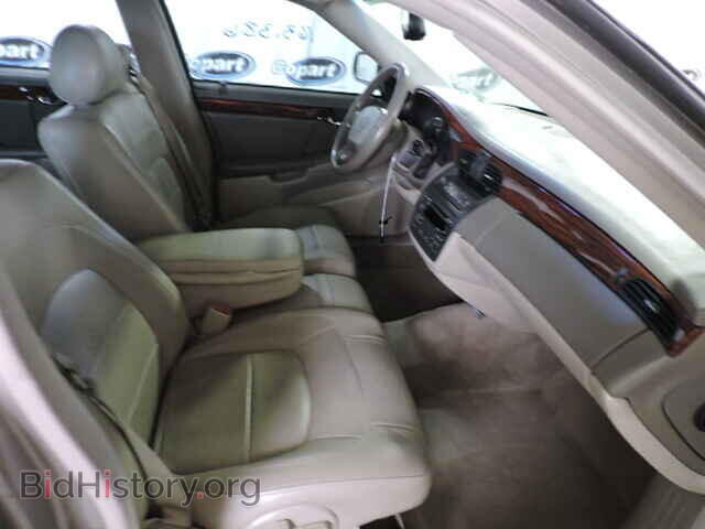 2004 CADILLAC DEVILLE - VIN: 1G6KD54Y14U258801 - Photo 5