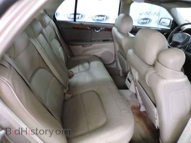 2004 CADILLAC DEVILLE - VIN: 1G6KD54Y14U258801 - Photo 6