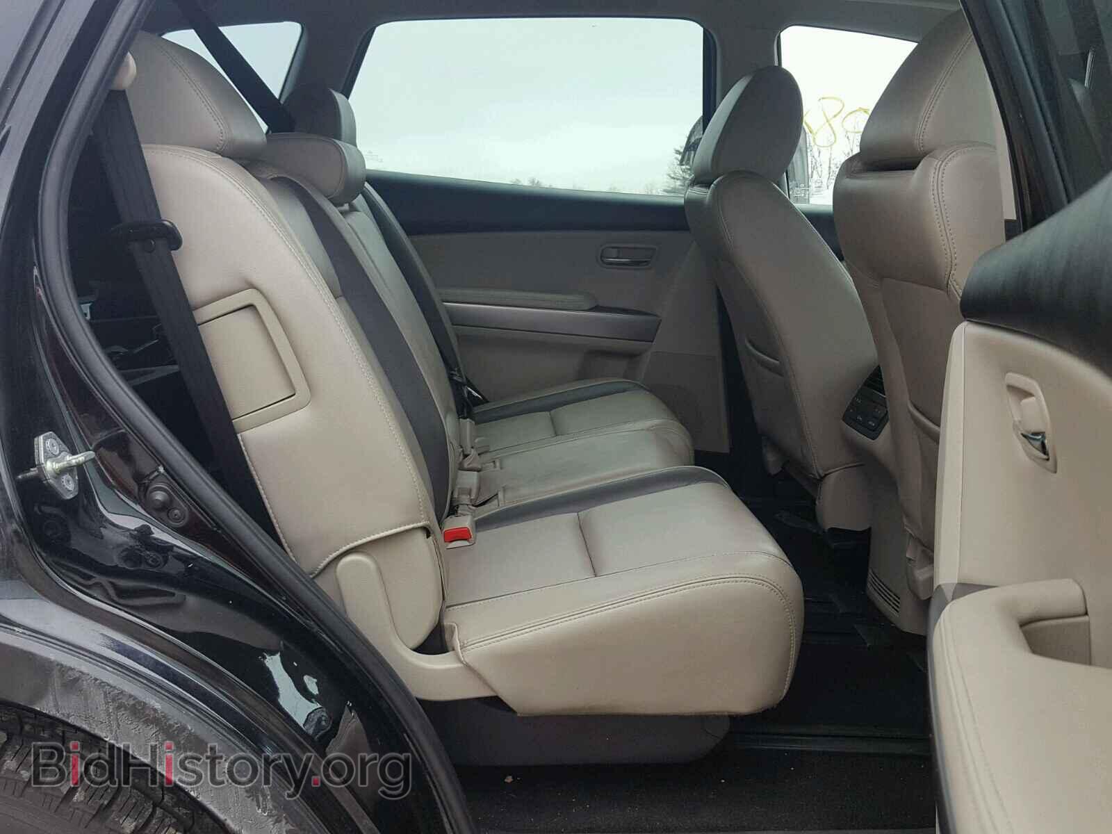 2010 MAZDA CX-9 - VIN: JM3TB3MV8A0223054 - Фото 6
