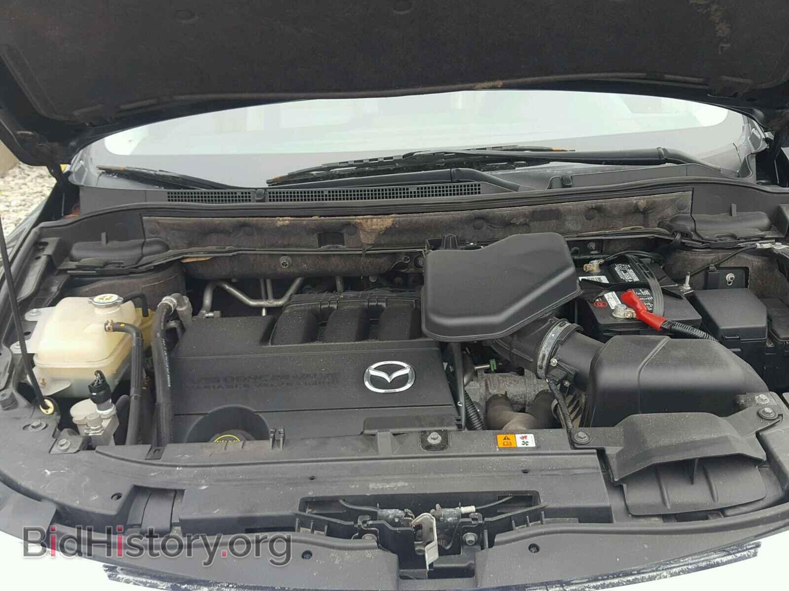 2010 MAZDA CX-9 - VIN: JM3TB3MV8A0223054 - Фото 7