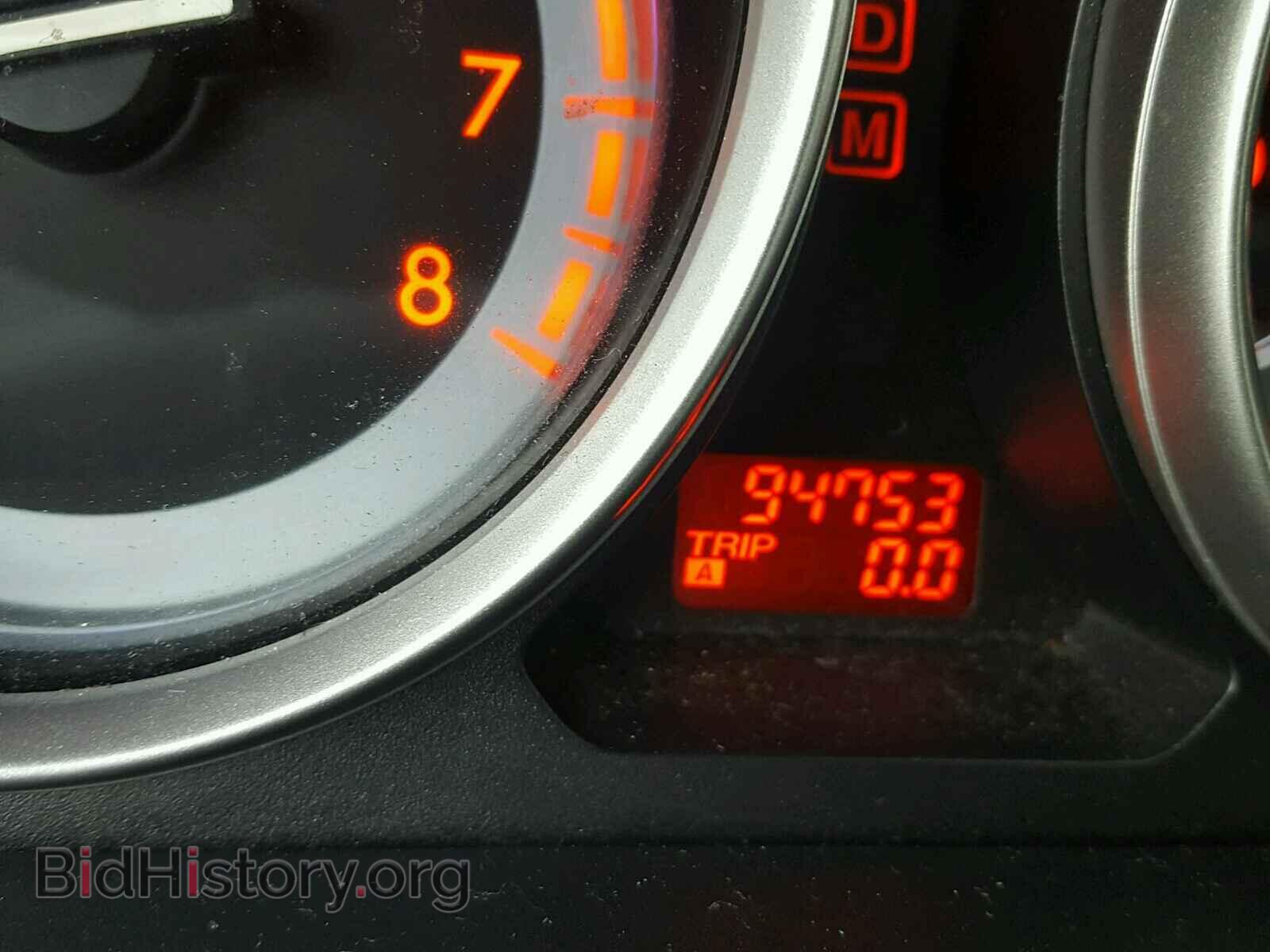 2010 MAZDA CX-9 - VIN: JM3TB3MV8A0223054 - Фото 8
