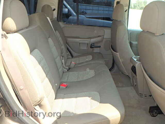 2005 FORD EXPLORER - VIN: 1FMZU73K55UA86046 - Фото 6