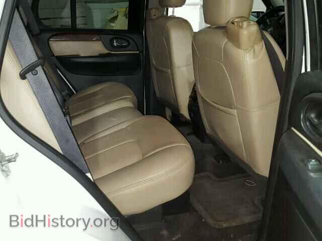 2007 SAAB 97X - VIN: 5S3ET13S372800056 - Фото 6
