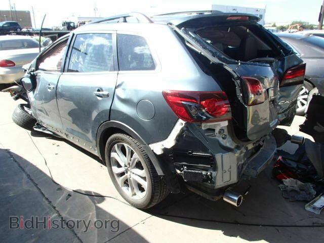 2013 MAZDA CX-9 - VIN: JM3TB2DA3D0408544 - Фото 3
