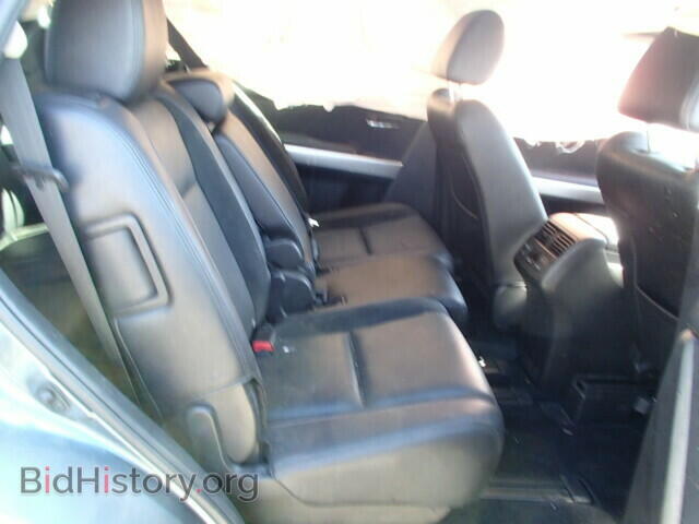 2013 MAZDA CX-9 - VIN: JM3TB2DA3D0408544 - Фото 6