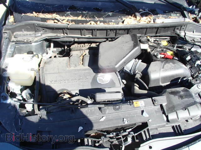 2013 MAZDA CX-9 - VIN: JM3TB2DA3D0408544 - Фото 7
