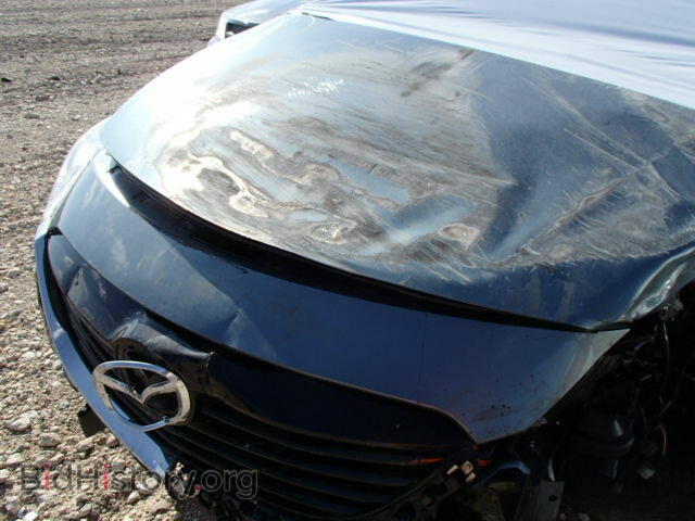 2013 MAZDA CX-9 - VIN: JM3TB2DA3D0408544 - Фото 10