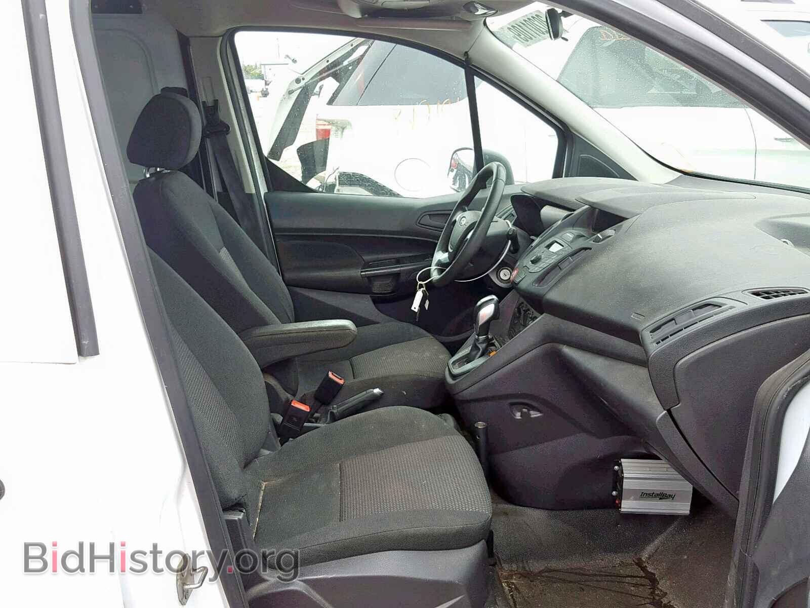 2015 FORD TRANSIT CO - VIN: NM0LS7E76F1185581 - Фото 5
