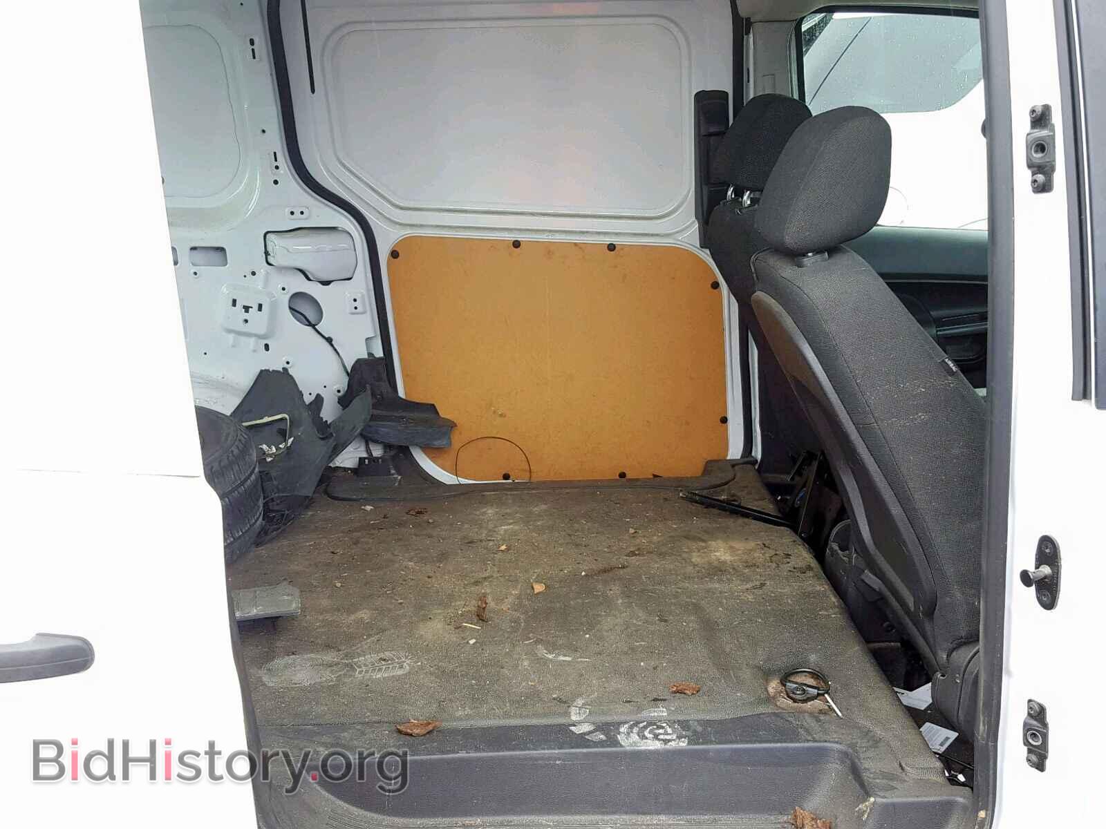 2015 FORD TRANSIT CO - VIN: NM0LS7E76F1185581 - Фото 6