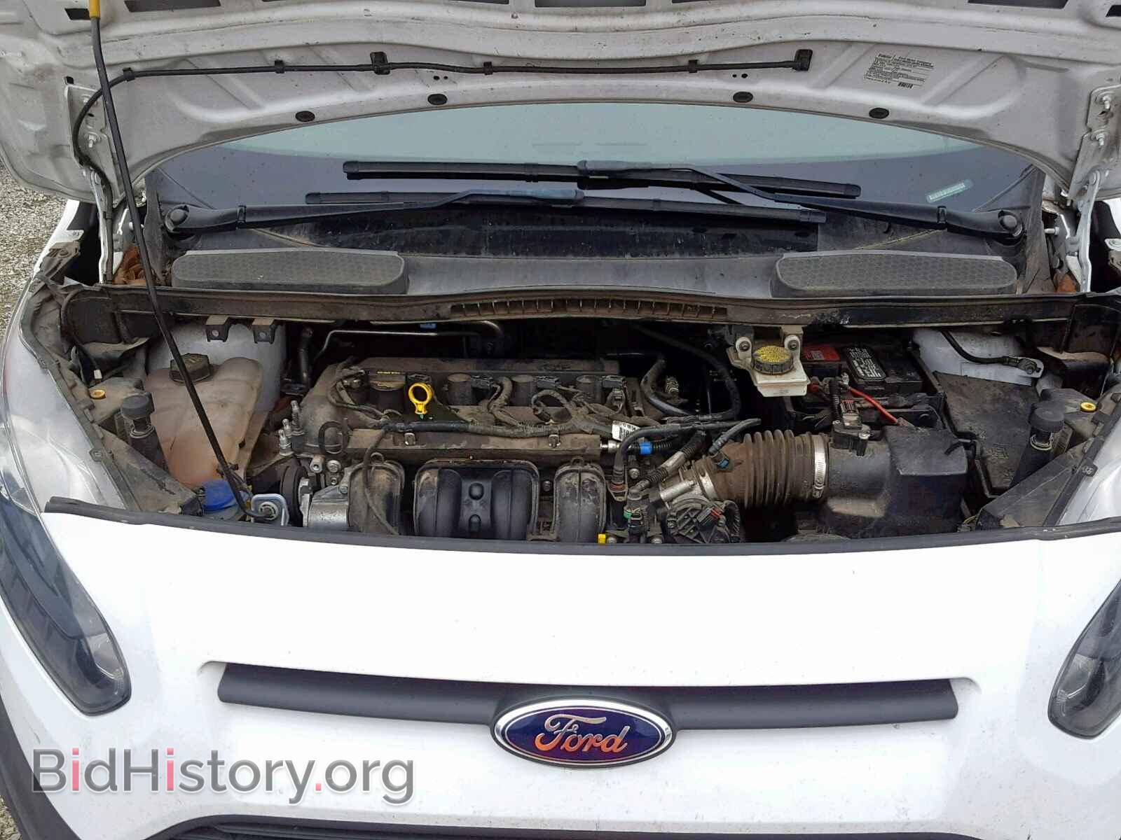 2015 FORD TRANSIT CO - VIN: NM0LS7E76F1185581 - Фото 7