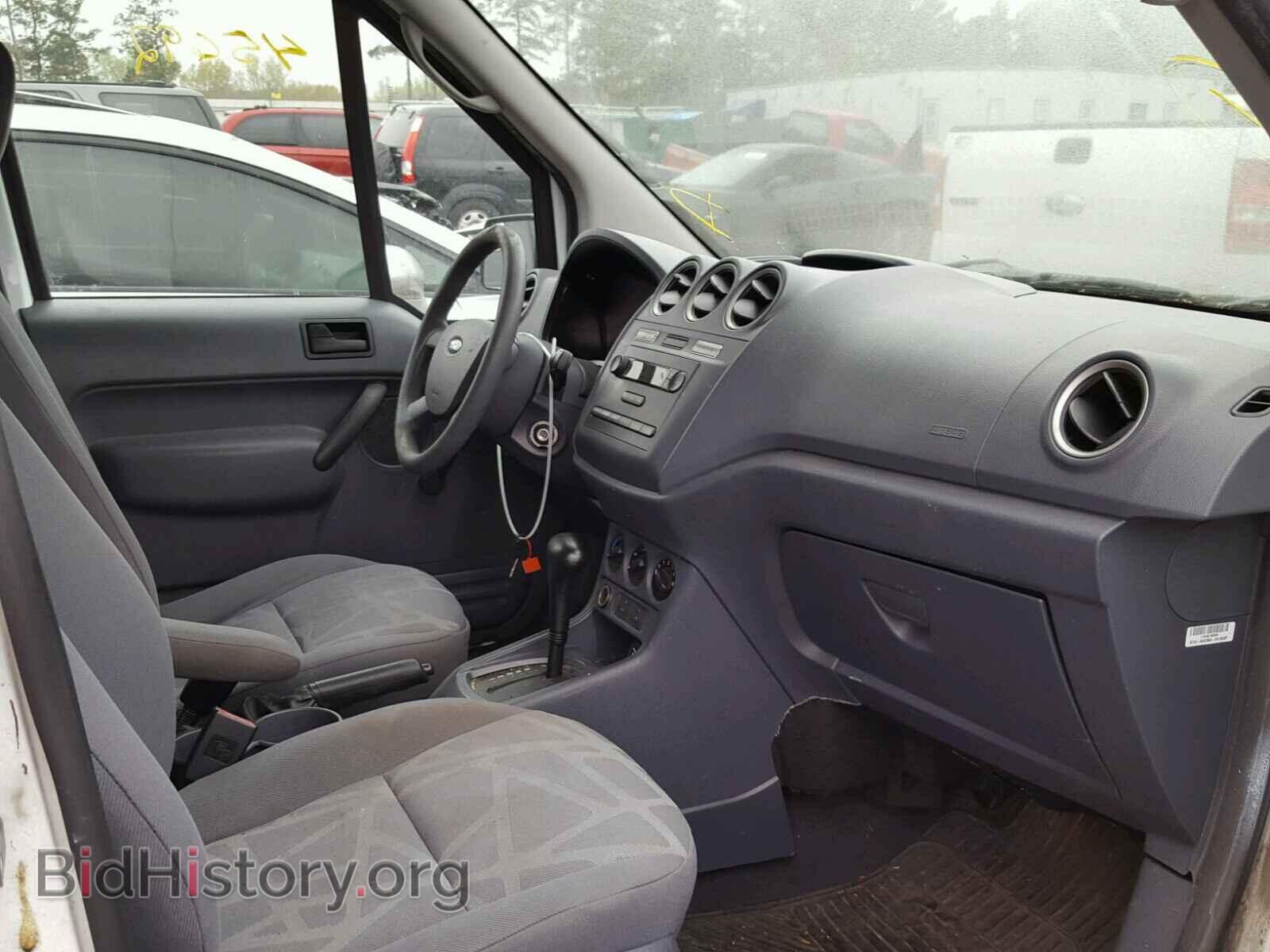 2012 FORD TRANSIT CO - VIN: NM0LS7ANXCT083429 - Фото 5