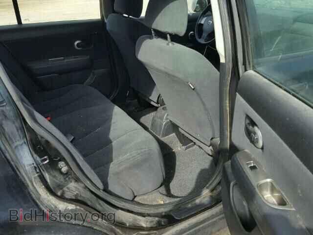 2012 NISSAN VERSA - VIN: 3N1BC1CP0CK265306 - Фото 6