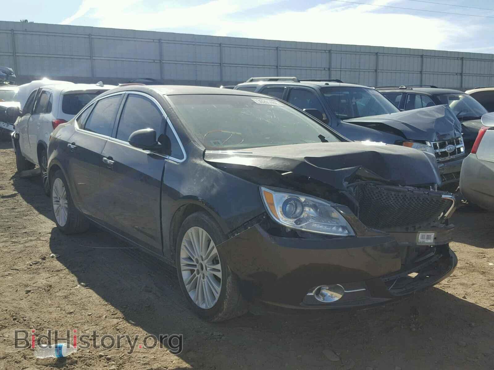 Photo 1G4PP5SK4E4143793 - BUICK VERANO 2014