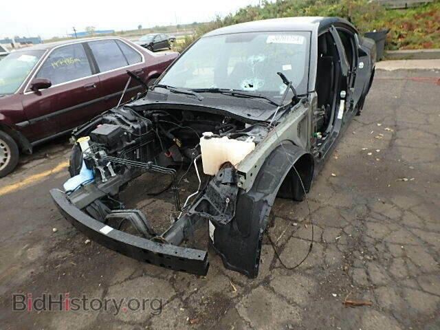 2013 DODGE CHARGER - VIN: 2C3CDXCT0DH582980 - Фото 2