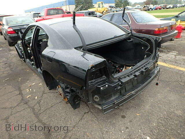 2013 DODGE CHARGER - VIN: 2C3CDXCT0DH582980 - Фото 3
