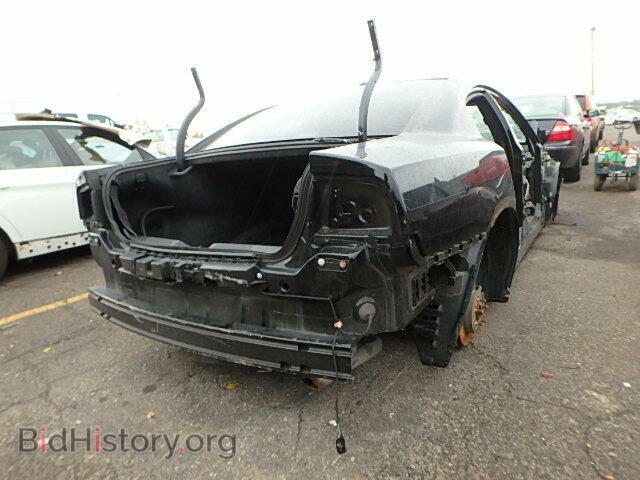 2013 DODGE CHARGER - VIN: 2C3CDXCT0DH582980 - Фото 4