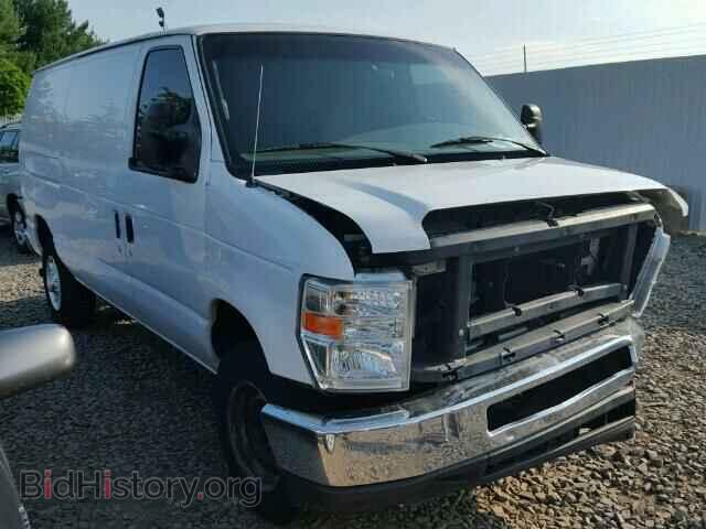 Фотография 1FTNE24L58DA96042 - FORD ECONOLINE 2008