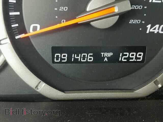 2007 HONDA PILOT - VIN: 2HKYF18557H511451 - Фото 8