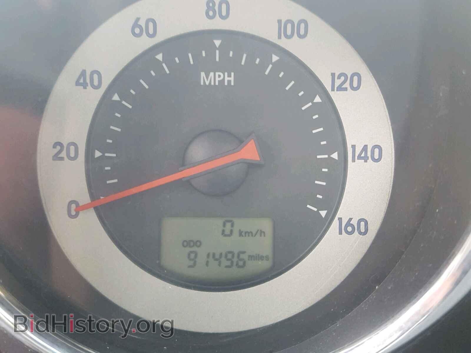 2007 MITSUBISHI ECLIPSE - VIN: 4A3AK24F77E012830 - Фото 8