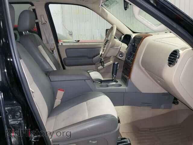 2006 FORD EXPLORER - VIN: 1FMEU74856ZA05455 - Фото 5