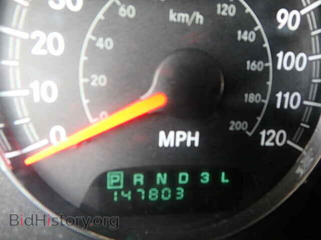 2005 CHRYSLER SEBRING - VIN: 1C3EL56R85N669034 - Фото 8