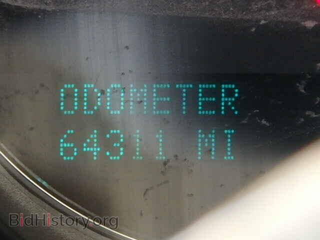 2011 CHEVROLET AVALANCHE - VIN: 3GNMCFE09BG322176 - Фото 8