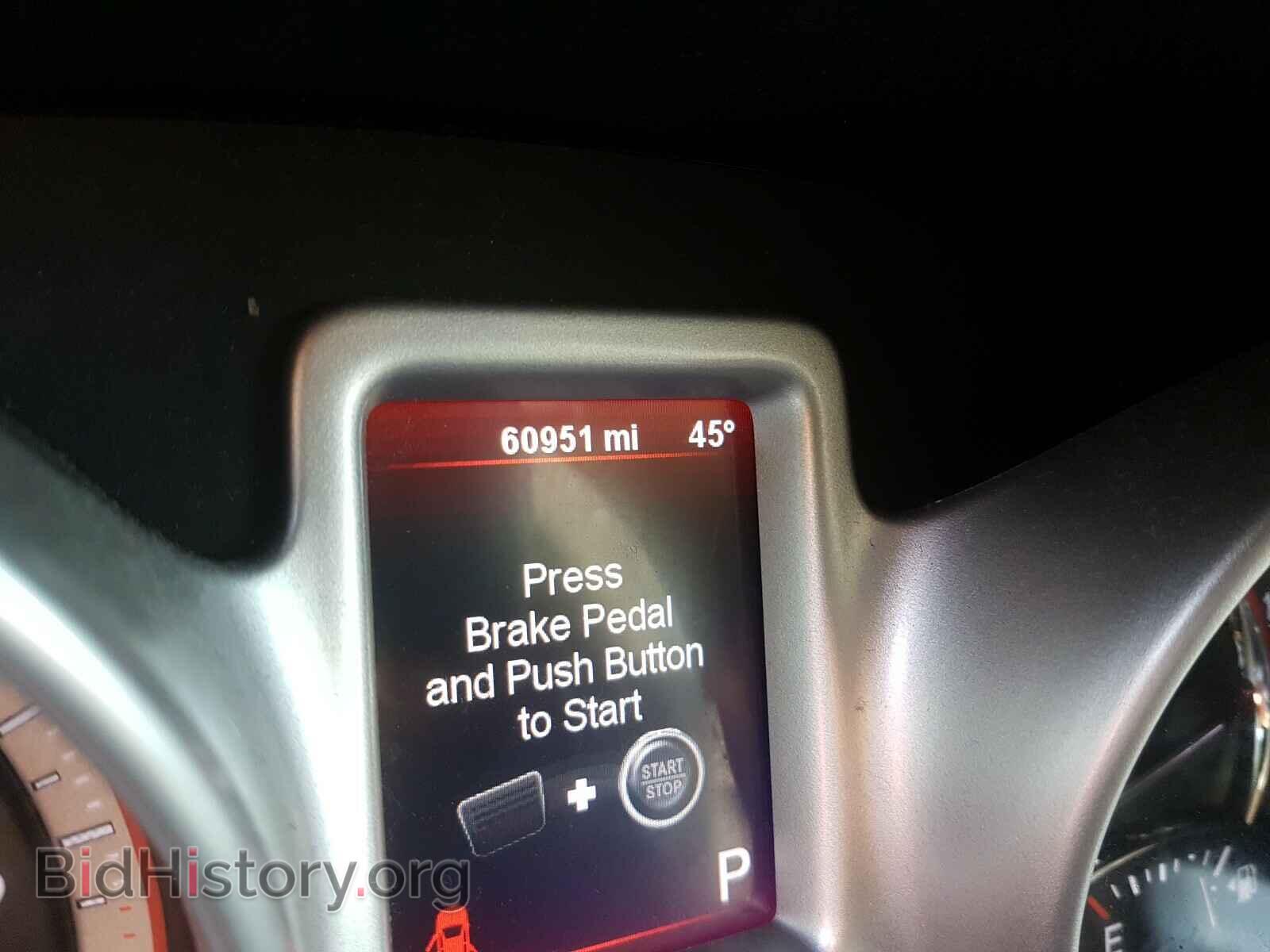 2012 DODGE JOURNEY - VIN: 3C4PDCAB3CT205386 - Фото 8