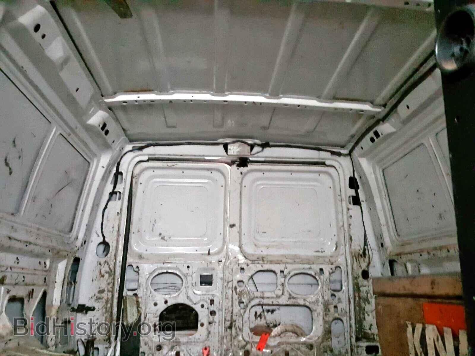 2011 FORD ECONOLINE - VIN: 1FTNE2EW8BDA30486 - Фото 6