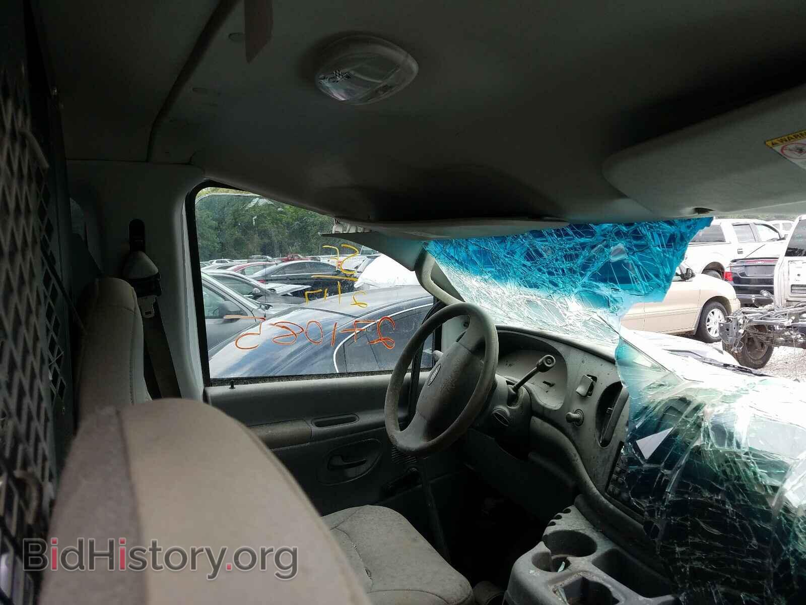 2005 FORD ECONOLINE - VIN: 1FTSE34L15HA79686 - Фото 5