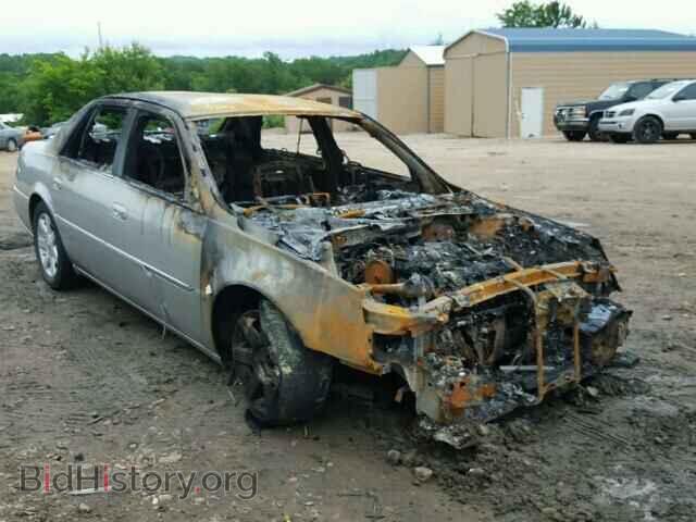 Photo 1G6KD57Y76U233979 - CADILLAC DTS 2006