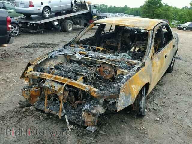 2006 CADILLAC DTS - VIN: 1G6KD57Y76U233979 - Photo 2