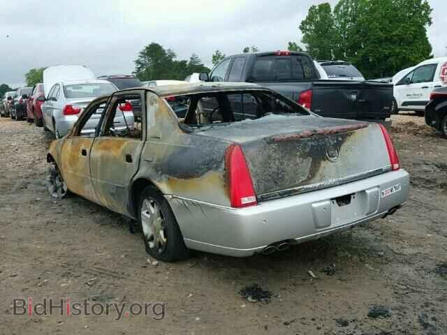 2006 CADILLAC DTS - VIN: 1G6KD57Y76U233979 - Photo 3