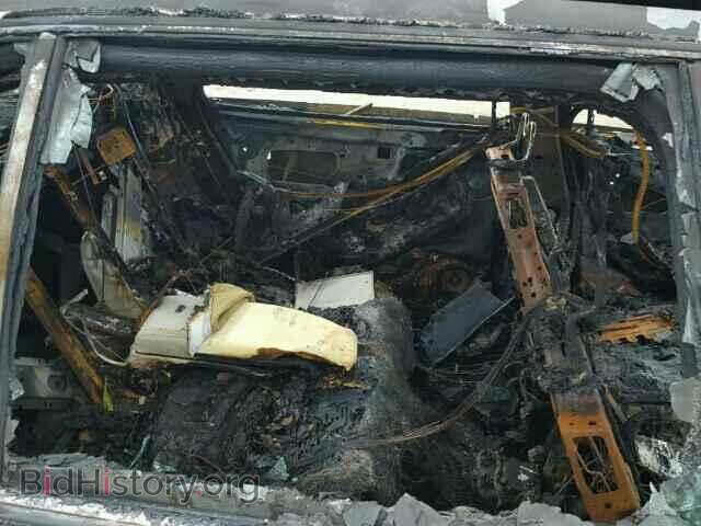2006 CADILLAC DTS - VIN: 1G6KD57Y76U233979 - Photo 6