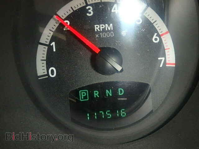 2010 DODGE NITRO - VIN: 1D4PU7GX9AW165562 - Фото 8