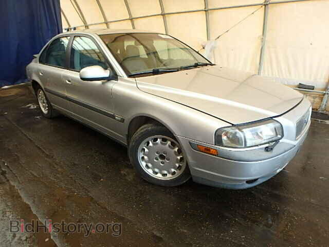 Фотография YV1TS94D9Y1115804 - VOLVO S80 2000