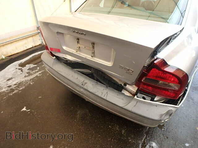2000 VOLVO S80 - VIN: YV1TS94D9Y1115804 - Фото 9