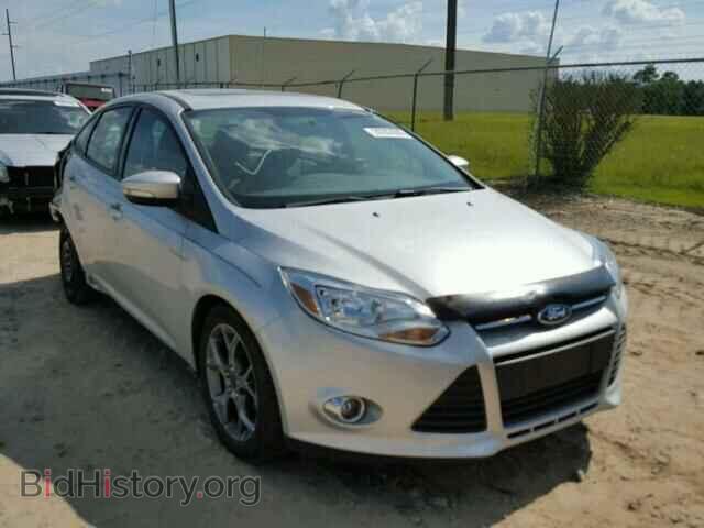 Photo 1FADP3F22EL402864 - FORD FOCUS 2014