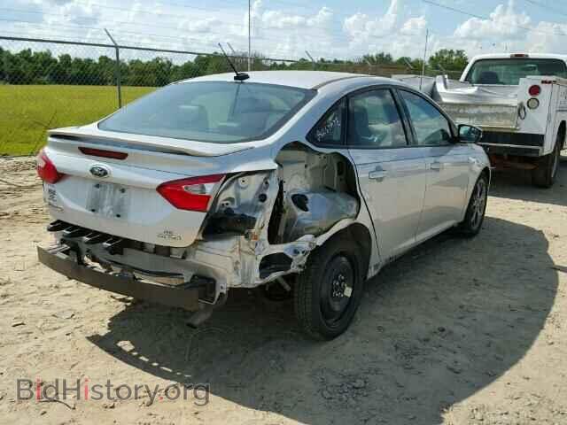 2014 FORD FOCUS - VIN: 1FADP3F22EL402864 - Photo 4