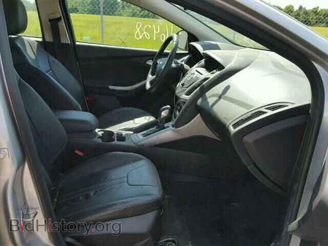 2014 FORD FOCUS - VIN: 1FADP3F22EL402864 - Photo 5