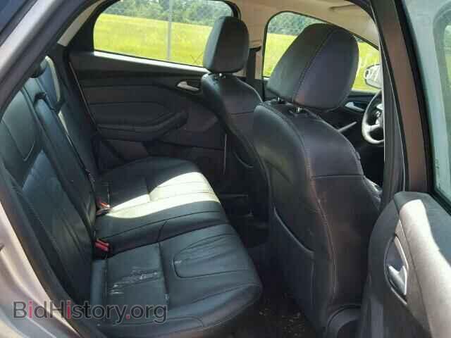 2014 FORD FOCUS - VIN: 1FADP3F22EL402864 - Photo 6
