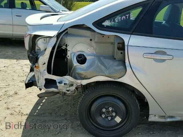 2014 FORD FOCUS - VIN: 1FADP3F22EL402864 - Photo 10