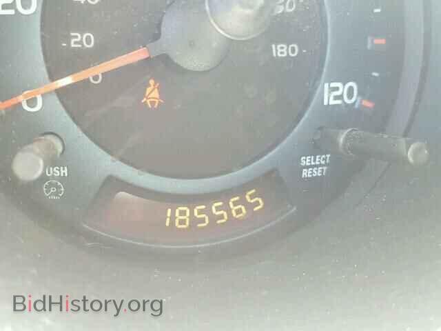 2006 HONDA ELEMENT - VIN: 5J6YH28746L003901 - Фото 8