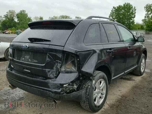 2012 FORD EDGE - VIN: 2FMDK3GC3CBA61449 - Photo 4