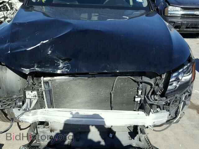 2012 AUDI Q5 - VIN: WA1LFAFP6CA084212 - Фото 7