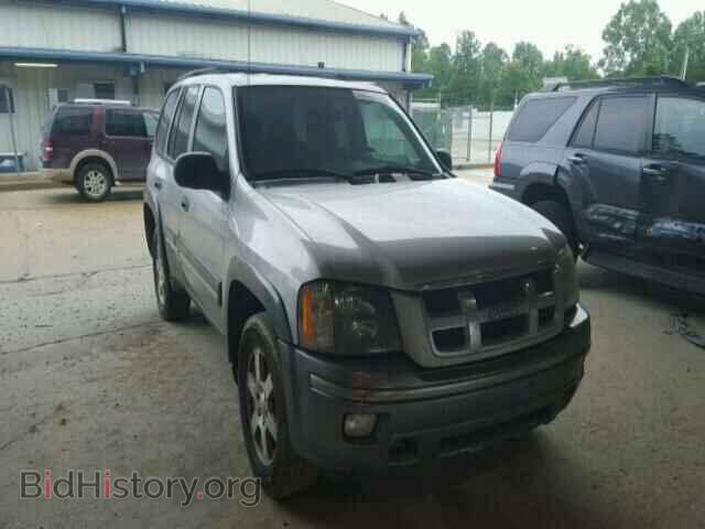 Photo 4NUDS13S972700746 - ISUZU ASCENDER 2007