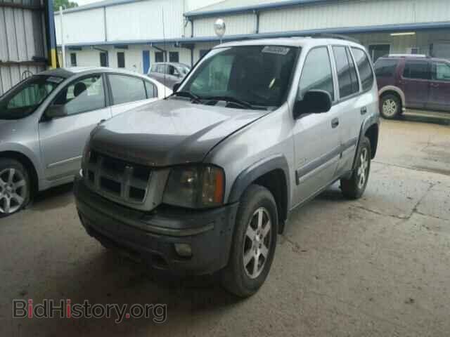 2007 ISUZU ASCENDER - VIN: 4NUDS13S972700746 - Photo 2