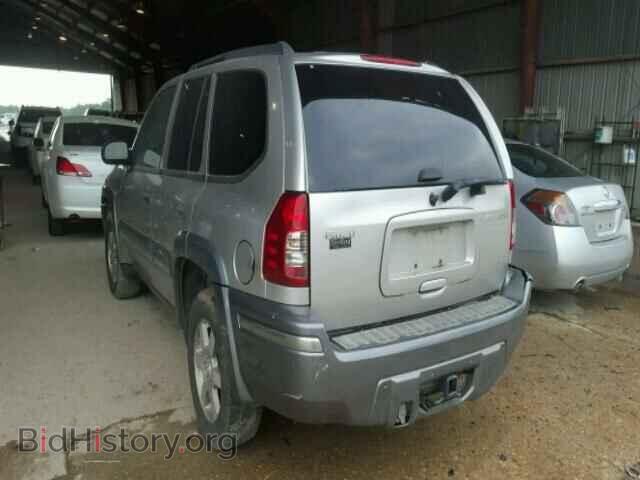 2007 ISUZU ASCENDER - VIN: 4NUDS13S972700746 - Photo 3